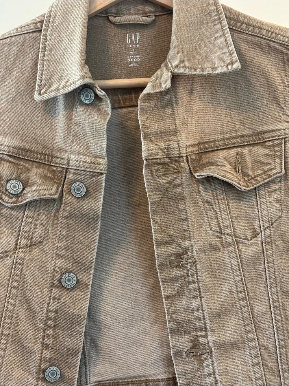GAP classic kids